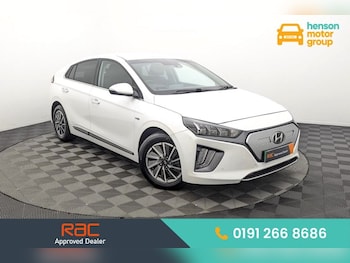 2021 (71) - 100kW Premium SE 38kWh 5dr Auto