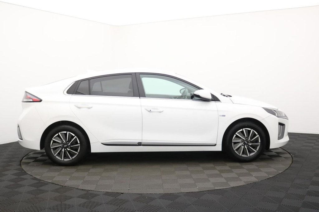 Used Hyundai IONIQ 2021 for sale - 77263404: Photo 2