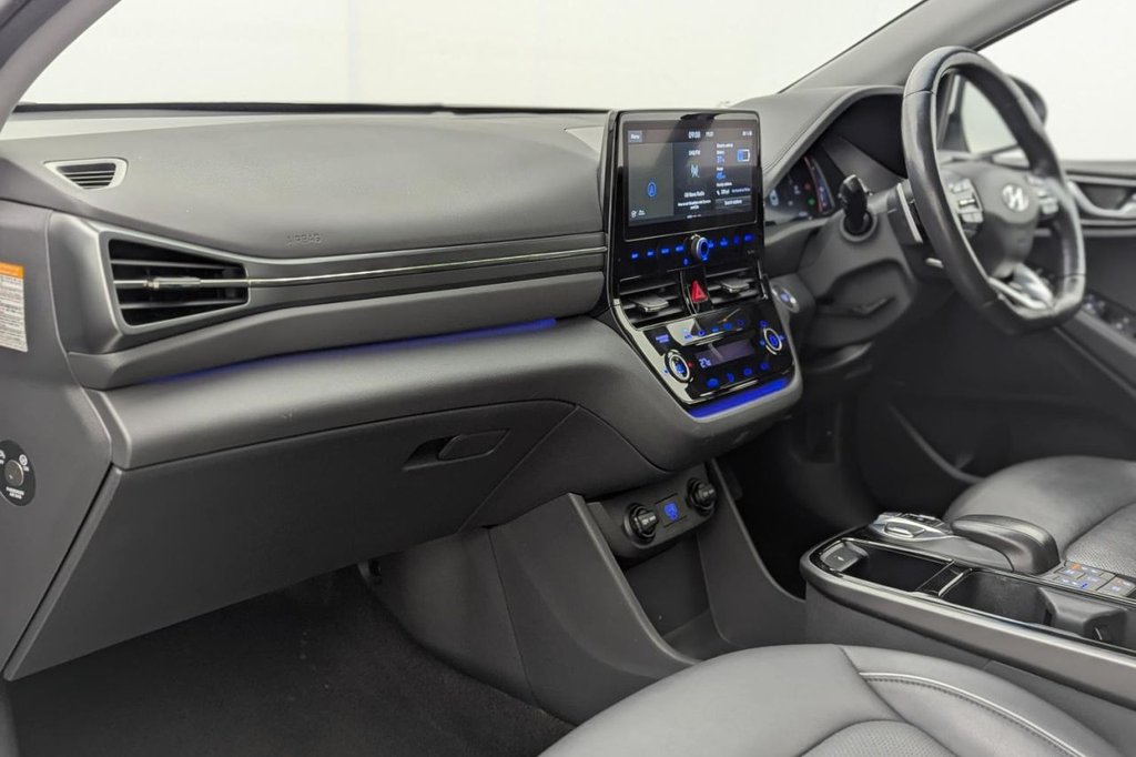 Used Hyundai IONIQ 2021 for sale - 77263404: Photo 24