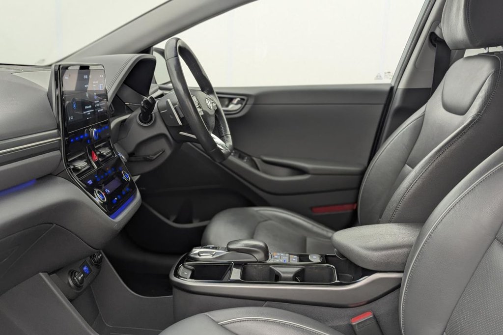 Used Hyundai IONIQ 2021 for sale - 77263404: Photo 25
