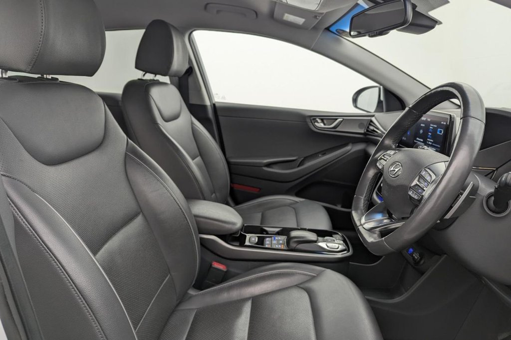 Used Hyundai IONIQ 2021 for sale - 77263404: Photo 3