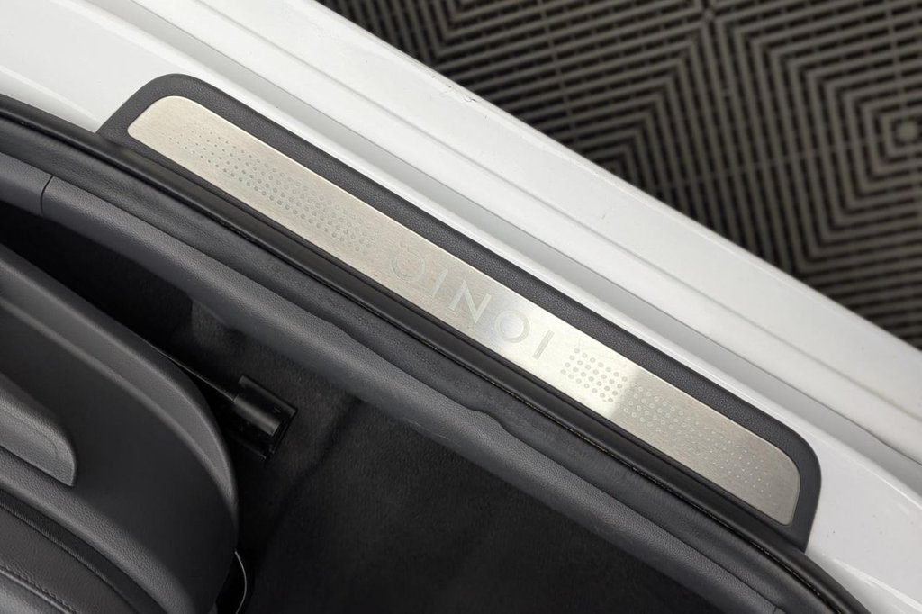 Used Hyundai IONIQ 2021 for sale - 77263404: Photo 30