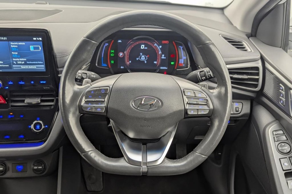 Used Hyundai IONIQ 2021 for sale - 77263404: Photo 32