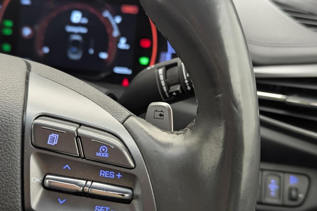 Used Hyundai IONIQ 2021 for sale - 77263404: Photo 37