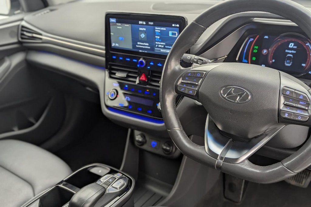Used Hyundai IONIQ 2021 for sale - 77263404: Photo 42
