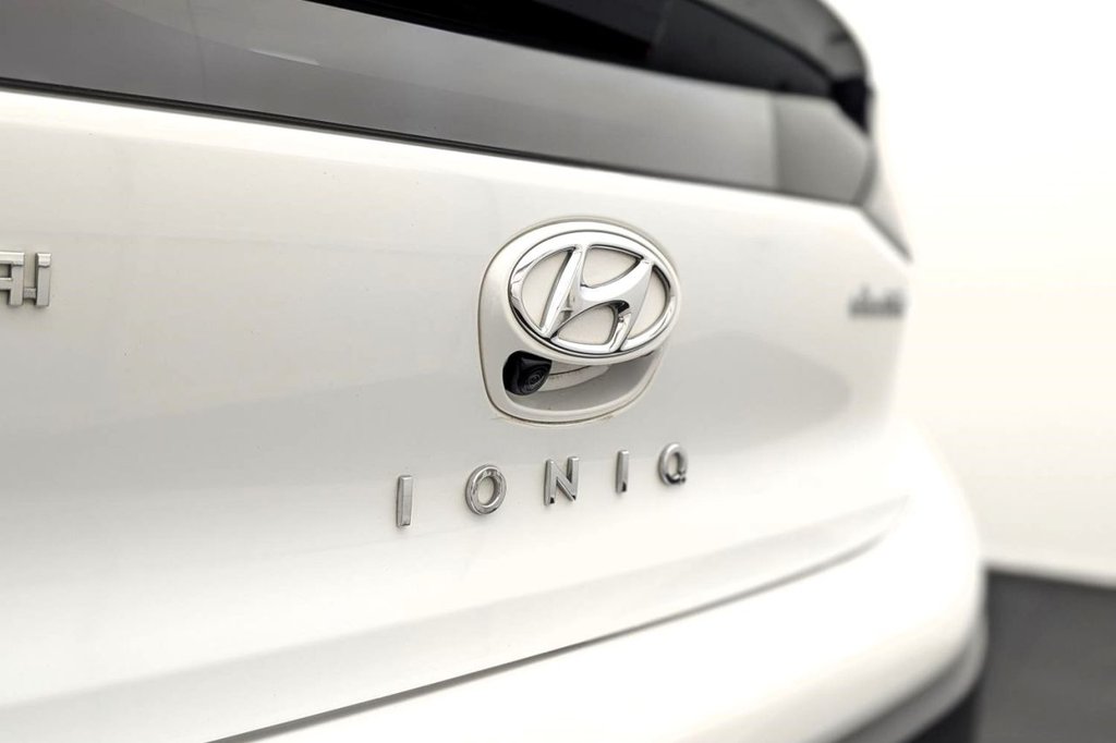 Used Hyundai IONIQ 2021 for sale - 77263404: Photo 48