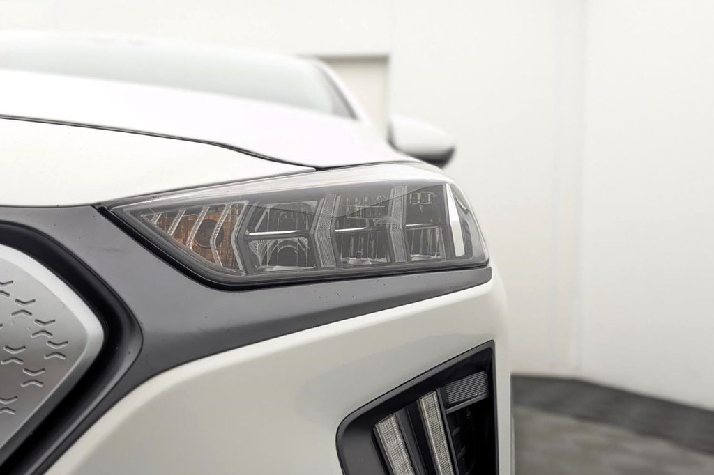 Used Hyundai IONIQ 2021 for sale - 77263404: Photo 49