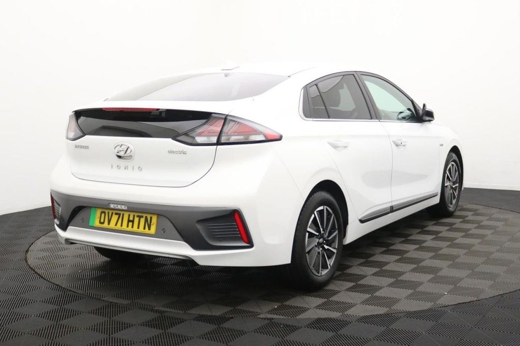 Used Hyundai IONIQ 2021 for sale - 77263404: Photo 5