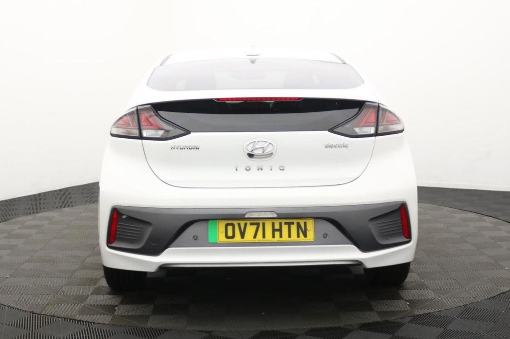 Used Hyundai IONIQ 2021 for sale - 77263404: Photo 6