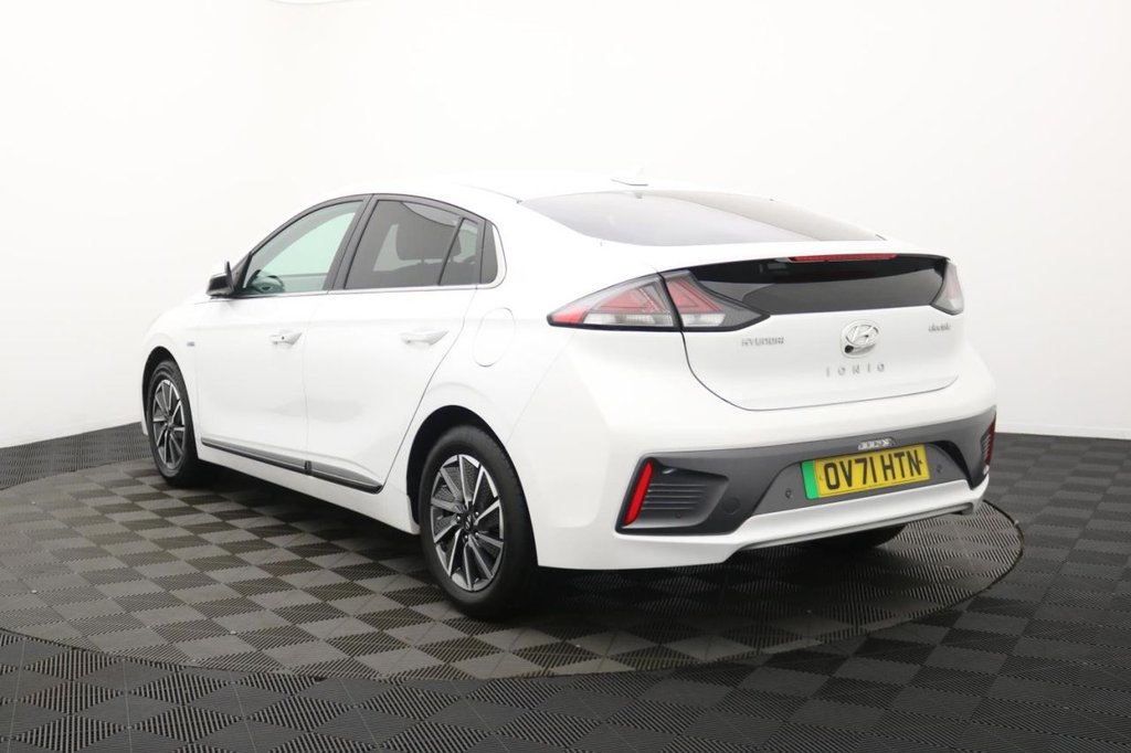 Used Hyundai IONIQ 2021 for sale - 77263404: Photo 7