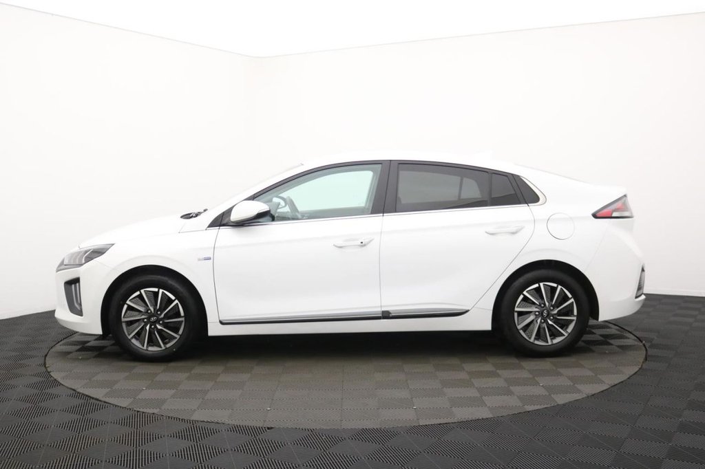 Used Hyundai IONIQ 2021 for sale - 77263404: Photo 8