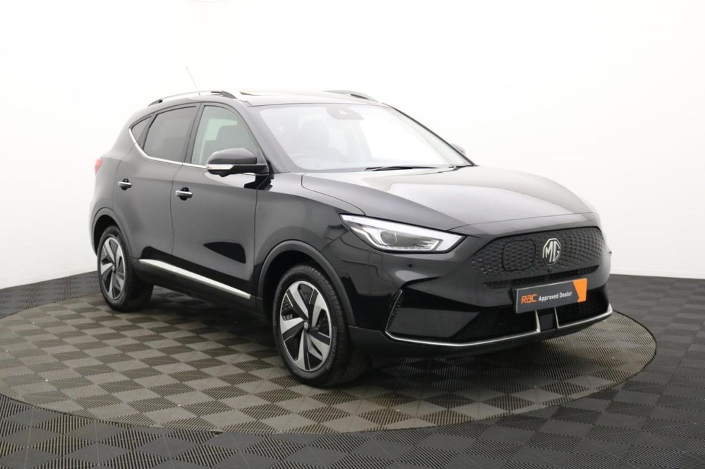 Used MG MG ZS 2022 for sale - 77936815: Photo 10