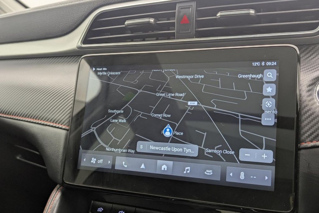 Used MG MG ZS 2022 for sale - 77936815: Photo 12