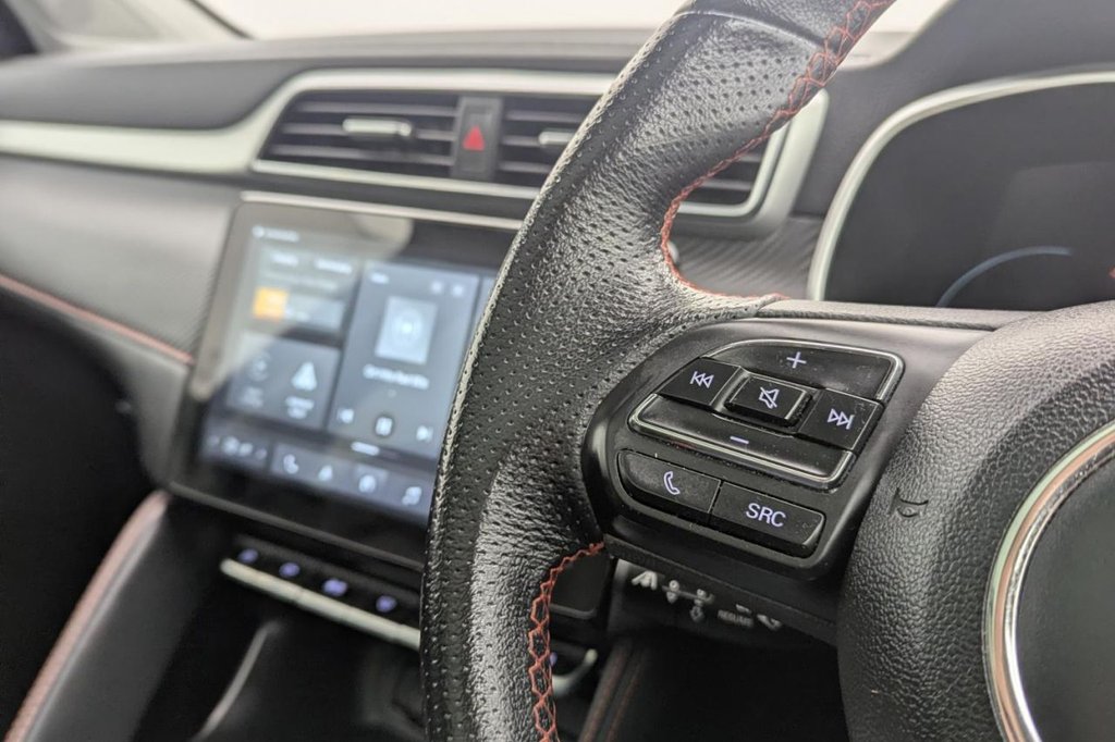 Used MG MG ZS 2022 for sale - 77936815: Photo 13