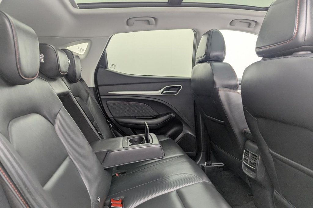 Used MG MG ZS 2022 for sale - 77936815: Photo 15