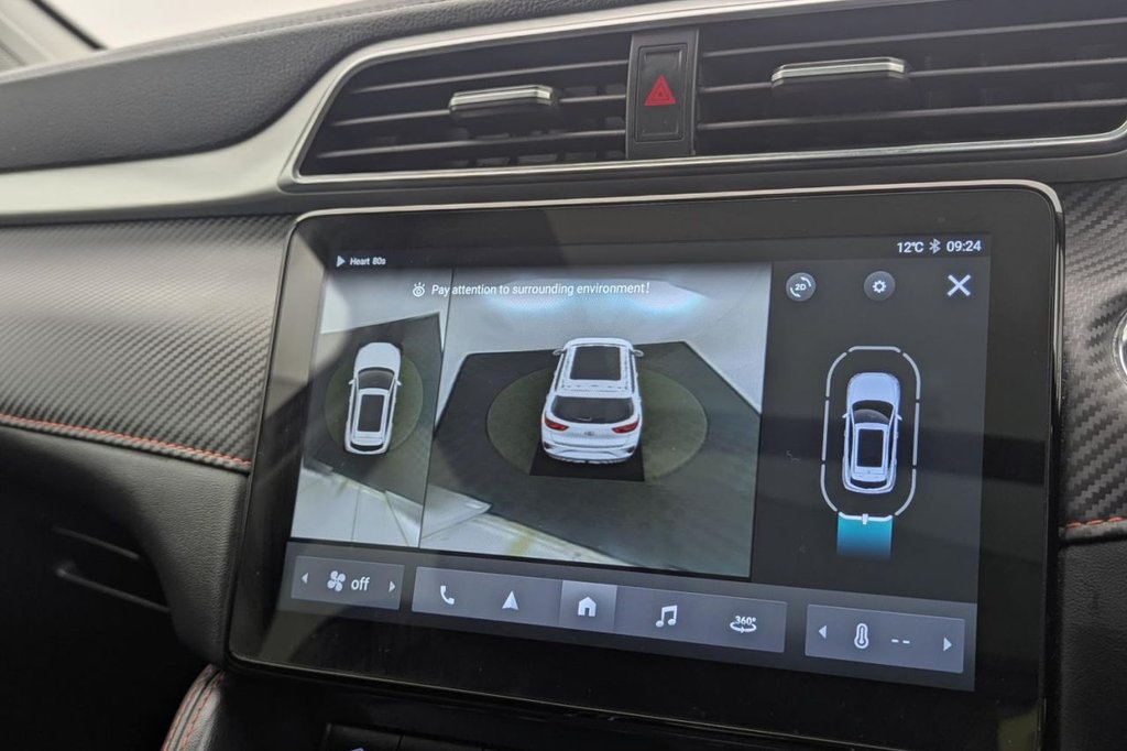 Used MG MG ZS 2022 for sale - 77936815: Photo 16