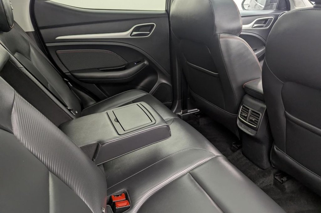 Used MG MG ZS 2022 for sale - 77936815: Photo 17