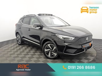 Used MG MG ZS 2022 for sale - 77936815: Photo