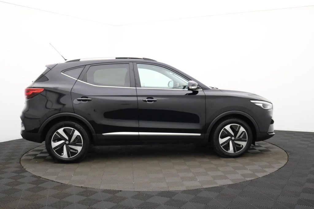 Used MG MG ZS 2022 for sale - 77936815: Photo 2