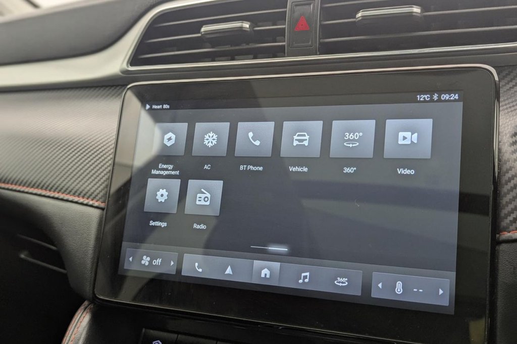 Used MG MG ZS 2022 for sale - 77936815: Photo 23