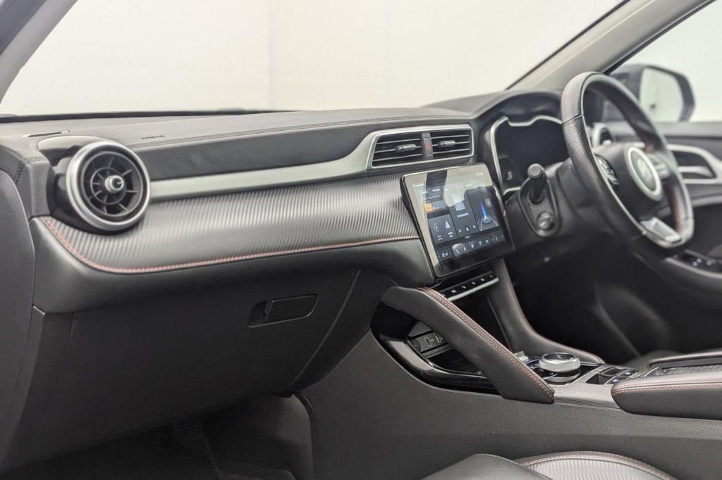 Used MG MG ZS 2022 for sale - 77936815: Photo 25