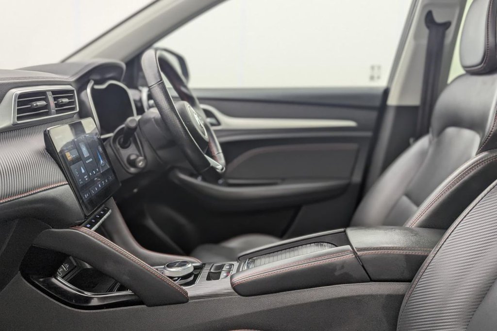 Used MG MG ZS 2022 for sale - 77936815: Photo 26