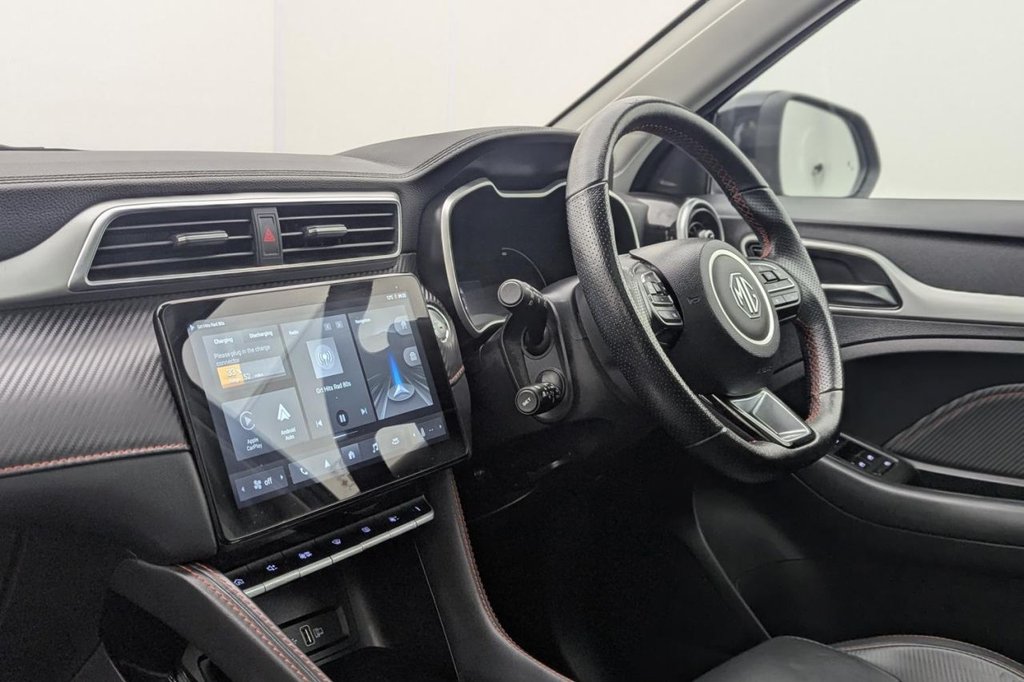 Used MG MG ZS 2022 for sale - 77936815: Photo 27