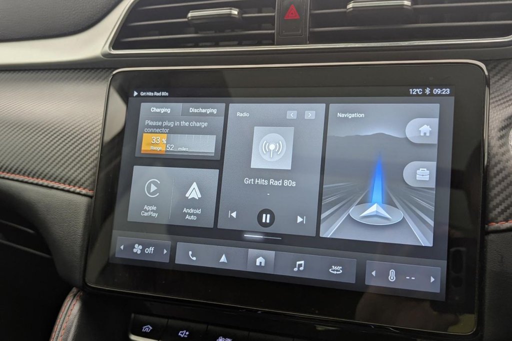 Used MG MG ZS 2022 for sale - 77936815: Photo 29