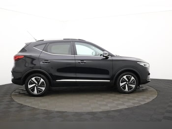 Used MG MG ZS 2022 for sale - 77936815: Photo