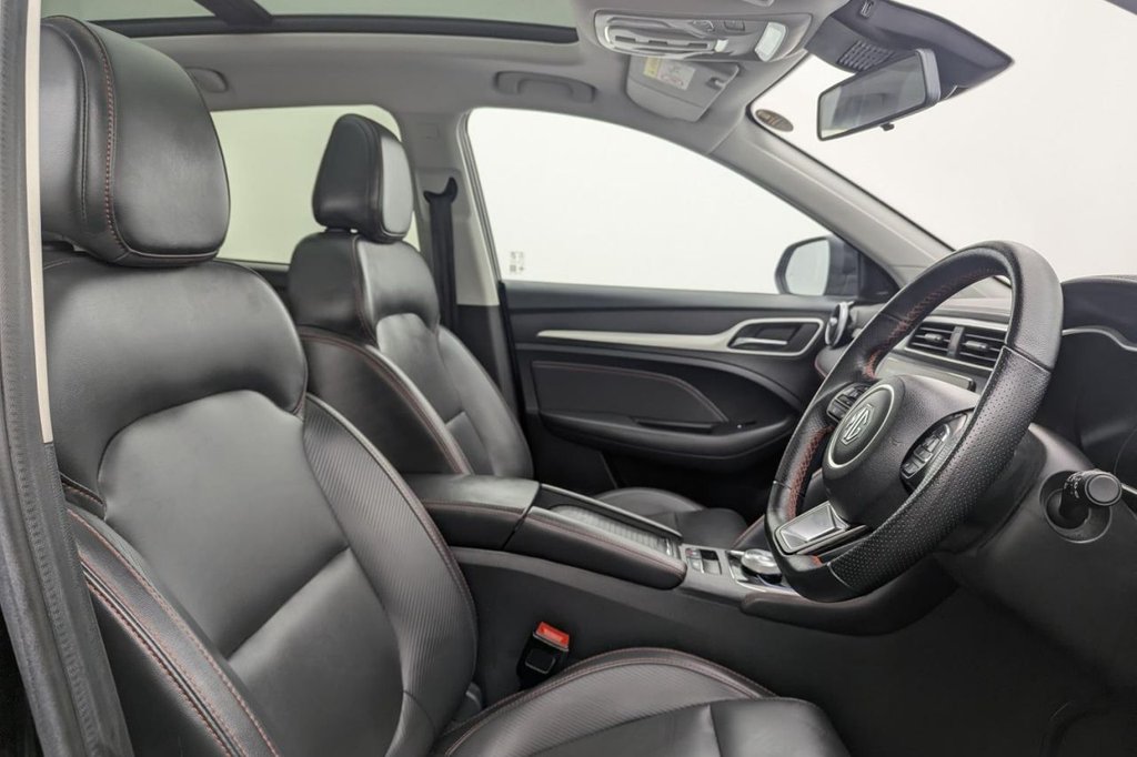 Used MG MG ZS 2022 for sale - 77936815: Photo 3