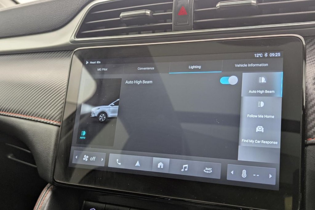 Used MG MG ZS 2022 for sale - 77936815: Photo 38