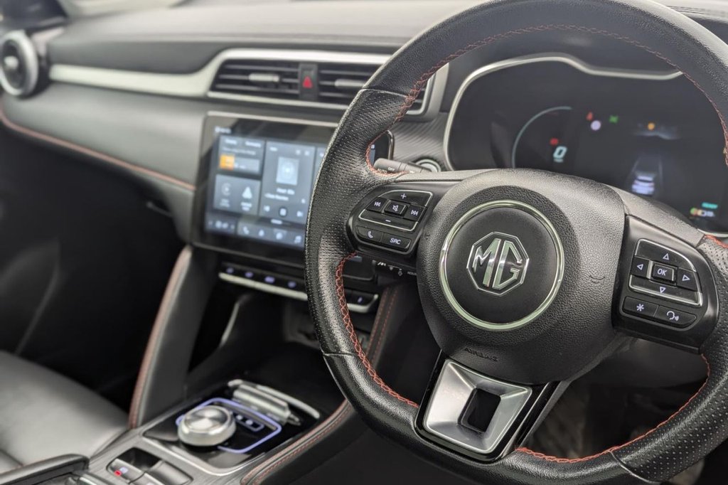 Used MG MG ZS 2022 for sale - 77936815: Photo 39