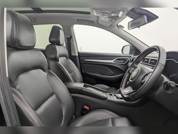 Used MG MG ZS 2022 for sale - 77936815: Photo