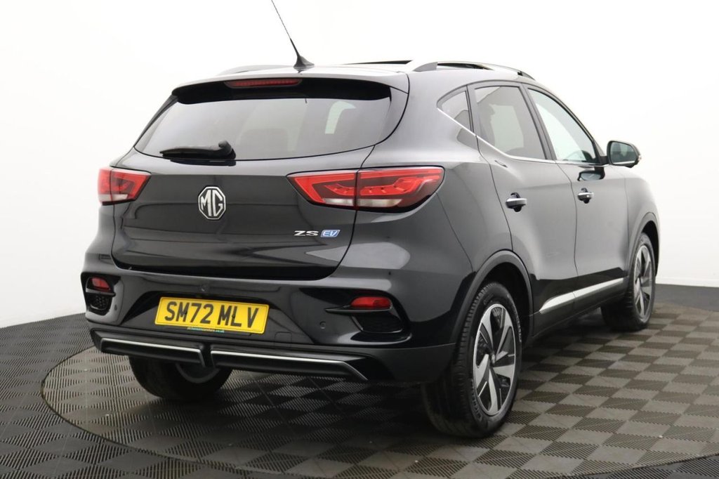 Used MG MG ZS 2022 for sale - 77936815: Photo 4