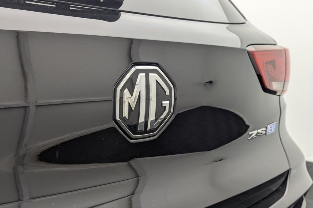 Used MG MG ZS 2022 for sale - 77936815: Photo 46