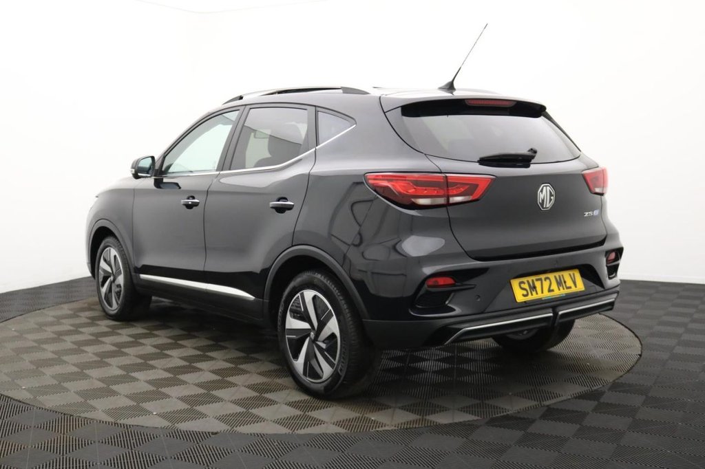 Used MG MG ZS 2022 for sale - 77936815: Photo 6