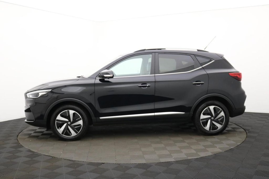 Used MG MG ZS 2022 for sale - 77936815: Photo 7