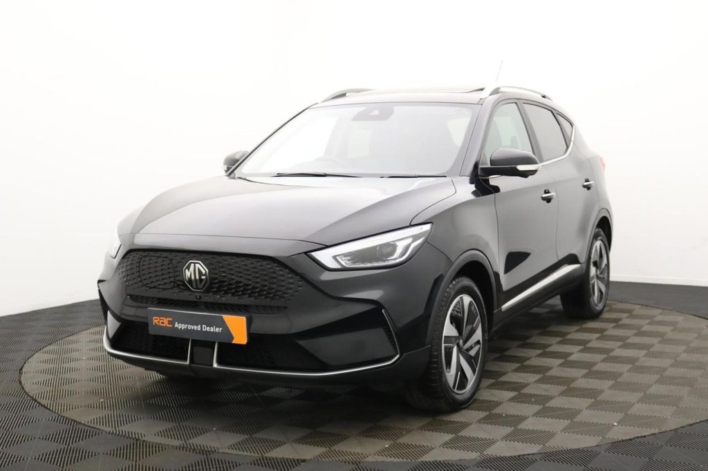 Used MG MG ZS 2022 for sale - 77936815: Photo 8