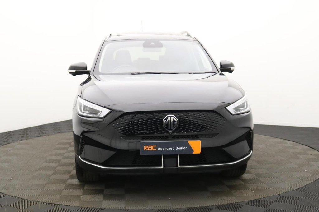 Used MG MG ZS 2022 for sale - 77936815: Photo 9