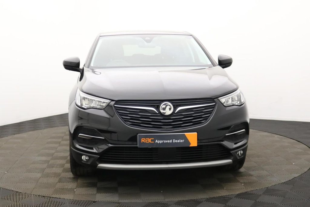 Used Vauxhall Grandland X 2020 for sale - 78030456: Photo 10