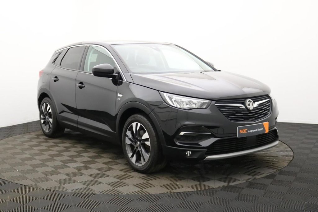 Used Vauxhall Grandland X 2020 for sale - 78030456: Photo 11