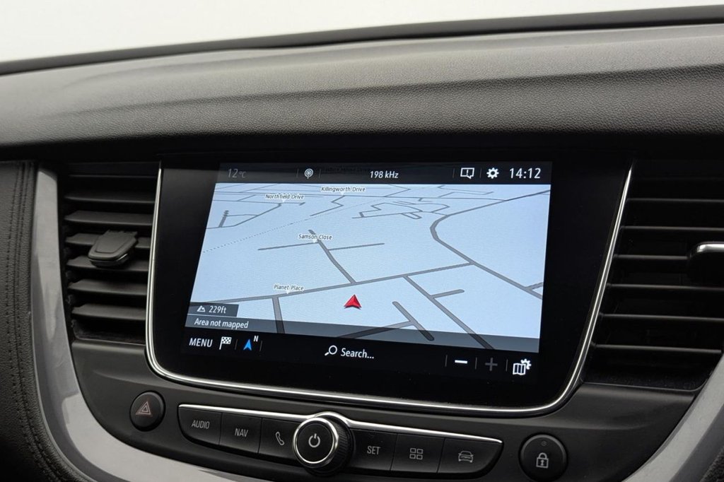 Used Vauxhall Grandland X 2020 for sale - 78030456: Photo 13