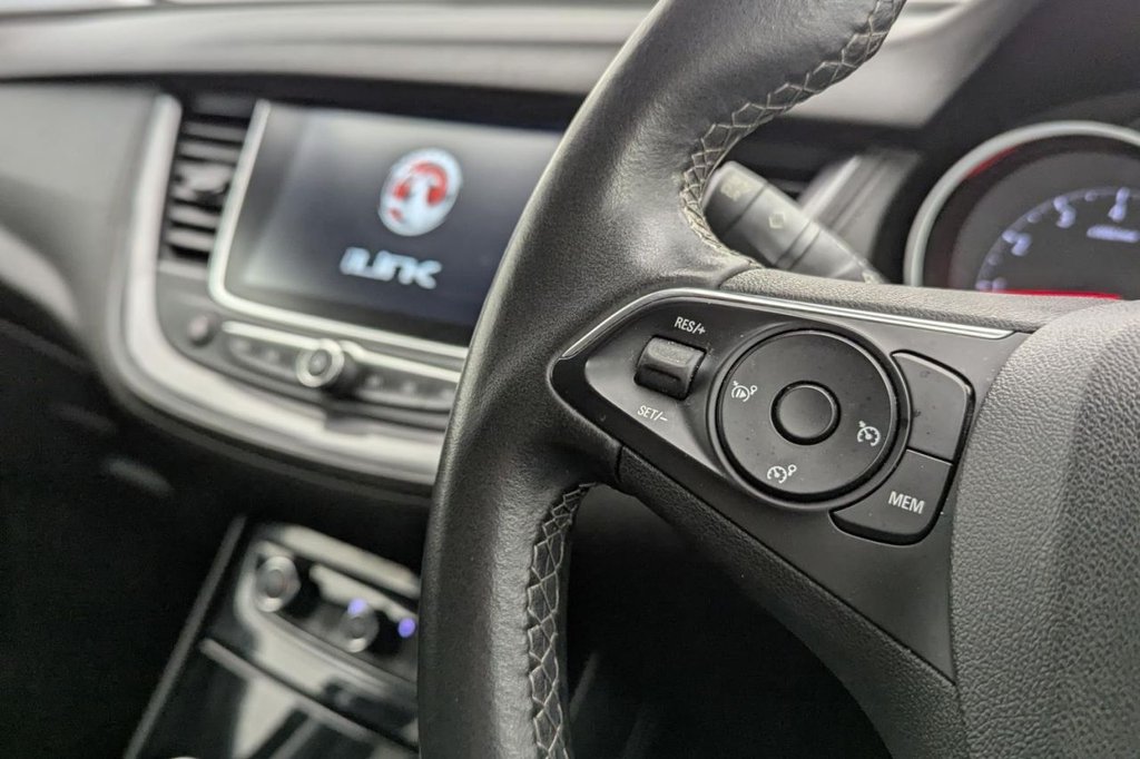 Used Vauxhall Grandland X 2020 for sale - 78030456: Photo 14