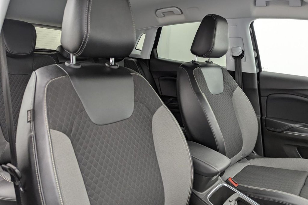 Used Vauxhall Grandland X 2020 for sale - 78030456: Photo 15