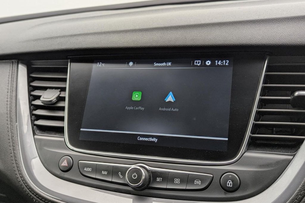 Used Vauxhall Grandland X 2020 for sale - 78030456: Photo 17