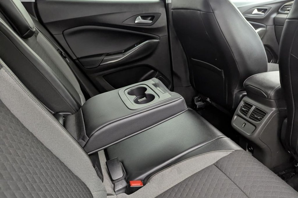 Used Vauxhall Grandland X 2020 for sale - 78030456: Photo 18