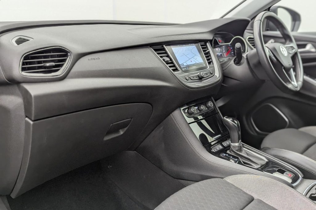 Used Vauxhall Grandland X 2020 for sale - 78030456: Photo 22