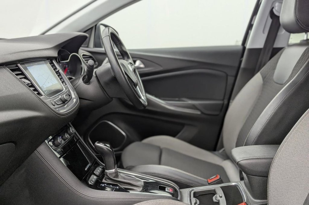 Used Vauxhall Grandland X 2020 for sale - 78030456: Photo 24