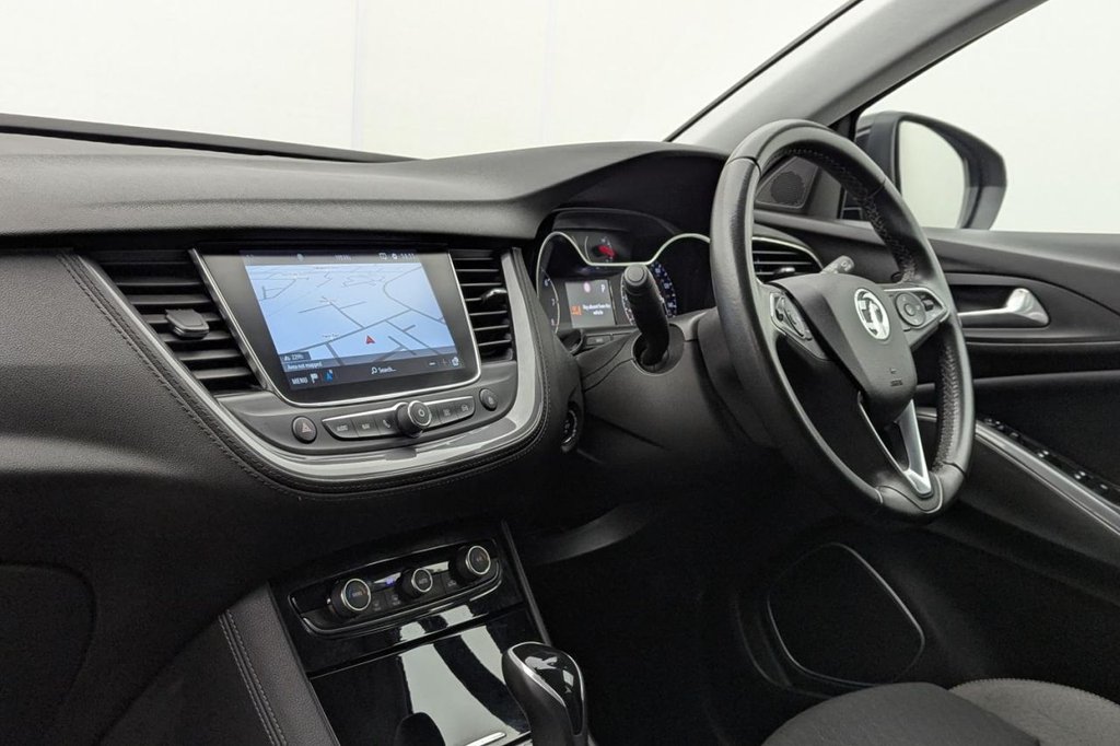 Used Vauxhall Grandland X 2020 for sale - 78030456: Photo 25