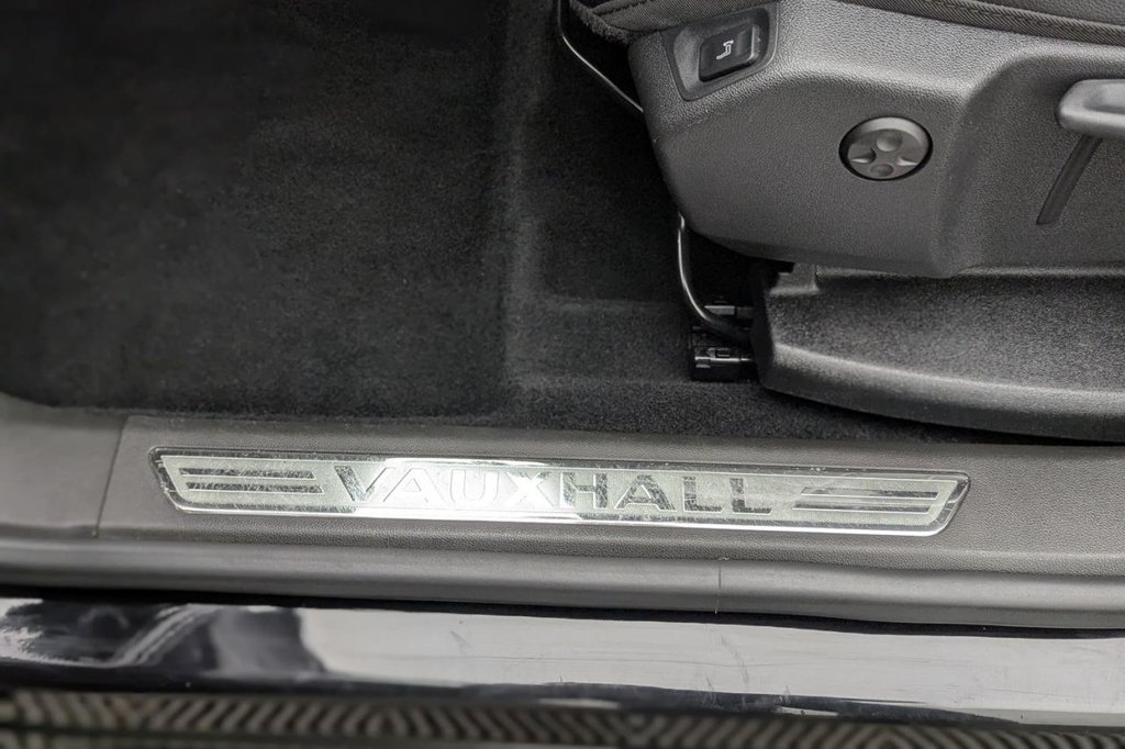 Used Vauxhall Grandland X 2020 for sale - 78030456: Photo 28